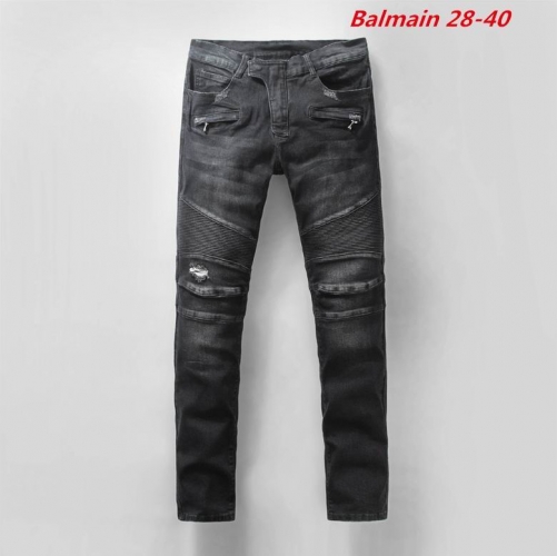 B.a.l.m.a.i.n. Long Jeans 1602 Men