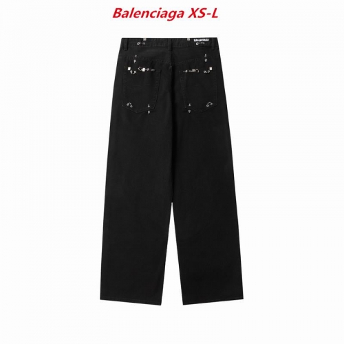 B.a.l.e.n.c.i.a.g.a. Long Jeans 1296 Men