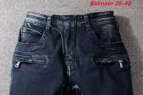 B.a.l.m.a.i.n. Long Jeans 1478 Men