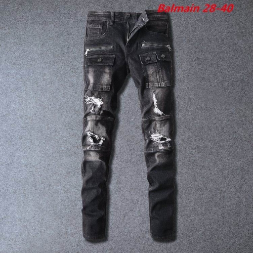 B.a.l.m.a.i.n. Long Jeans 1168 Men