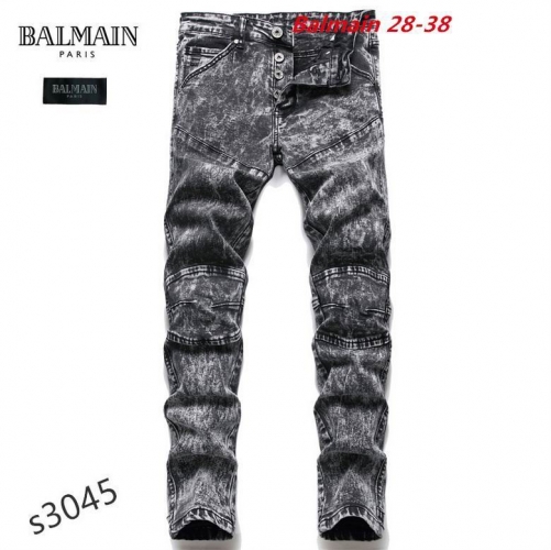 B.a.l.m.a.i.n. Long Jeans 1666 Men