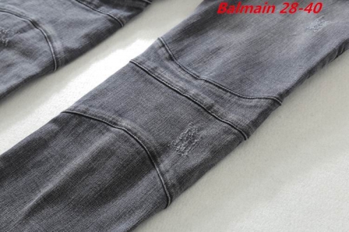 B.a.l.m.a.i.n. Long Jeans 1076 Men