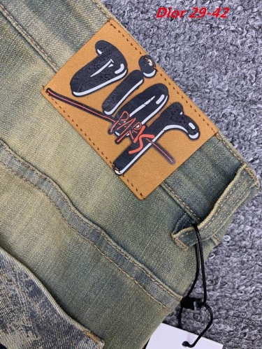 D.i.o.r. Long Jeans 1150 Men