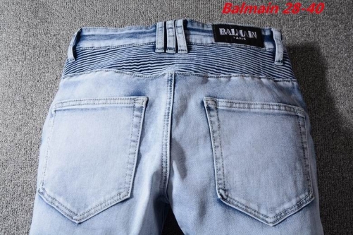 B.a.l.m.a.i.n. Long Jeans 1502 Men