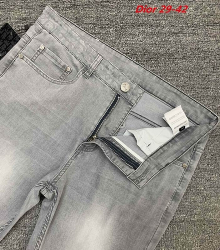 D.i.o.r. Long Jeans 1122 Men