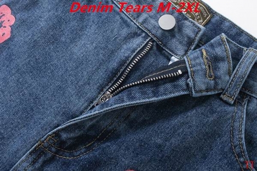 D.e.n.i.m. T.e.a.r.s. Long Jeans 1002 Men