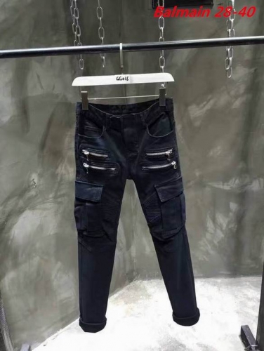 B.a.l.m.a.i.n. Long Jeans 1054 Men