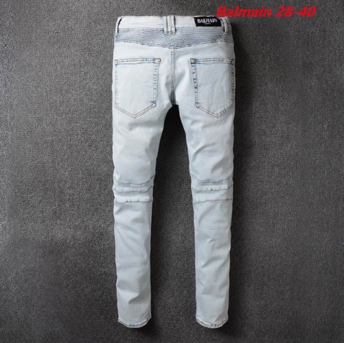 B.a.l.m.a.i.n. Long Jeans 1016 Men