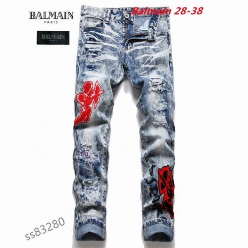 B.a.l.m.a.i.n. Long Jeans 1685 Men