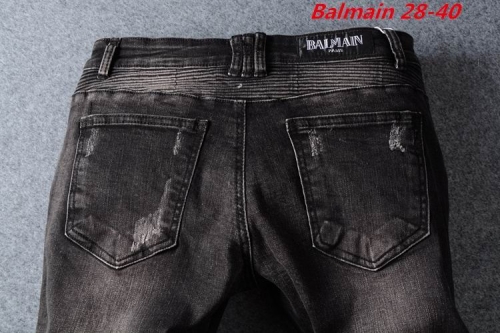 B.a.l.m.a.i.n. Long Jeans 1058 Men