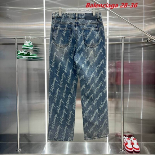 B.a.l.e.n.c.i.a.g.a. Long Jeans 1615 Men