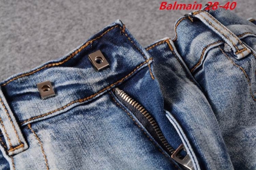 B.a.l.m.a.i.n. Long Jeans 1393 Men