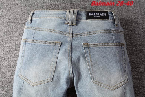 B.a.l.m.a.i.n. Long Jeans 1520 Men