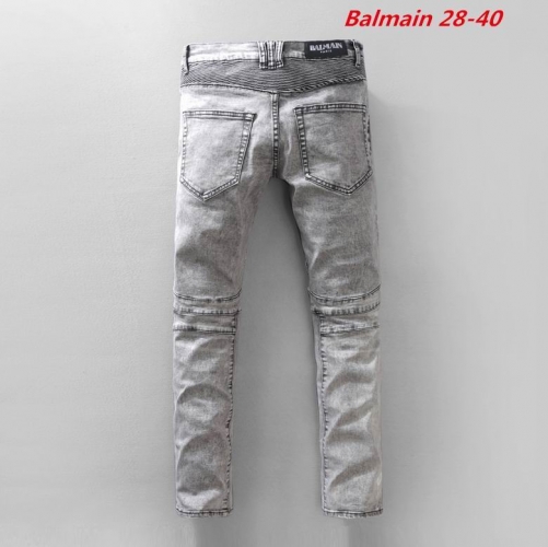 B.a.l.m.a.i.n. Long Jeans 1374 Men