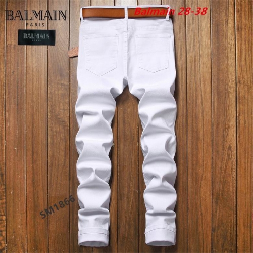 B.a.l.m.a.i.n. Long Jeans 1656 Men