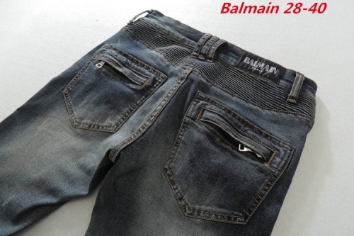 B.a.l.m.a.i.n. Long Jeans 1339 Men