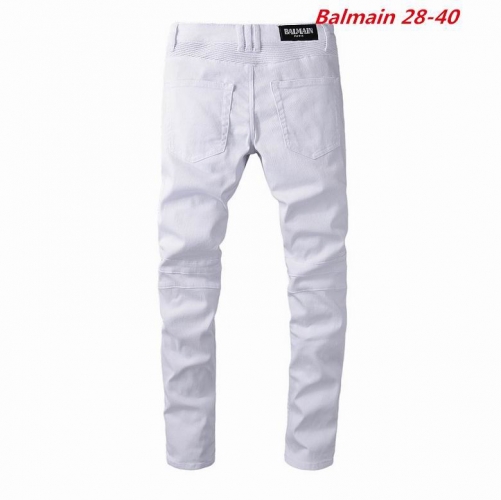 B.a.l.m.a.i.n. Long Jeans 1566 Men