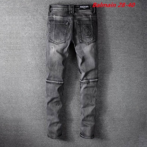 B.a.l.m.a.i.n. Long Jeans 1539 Men