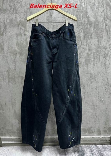 B.a.l.e.n.c.i.a.g.a. Long Jeans 1168 Men