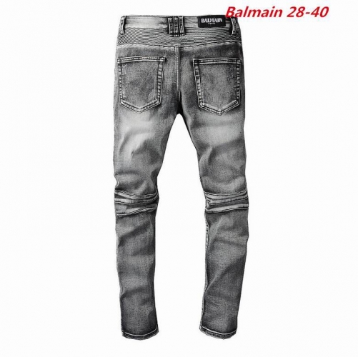 B.a.l.m.a.i.n. Long Jeans 1558 Men