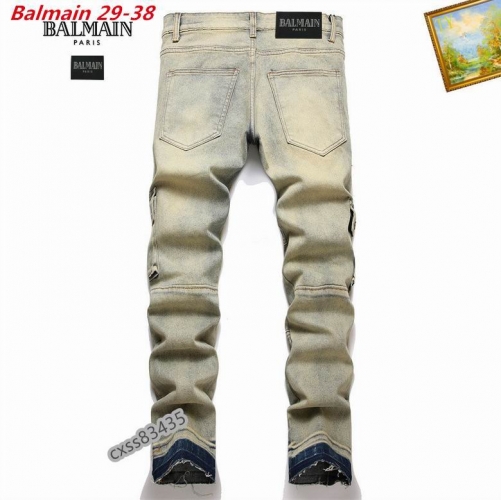 B.a.l.m.a.i.n. Long Jeans 2067 Men