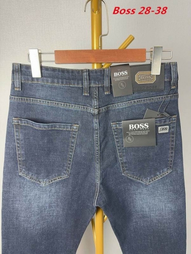 B.o.s.s. Long Jeans 1027 Men