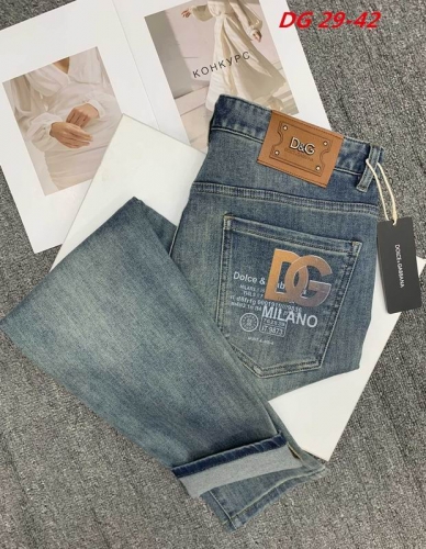 D...G... Long Jeans 1094 Men