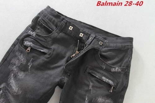 B.a.l.m.a.i.n. Long Jeans 1257 Men