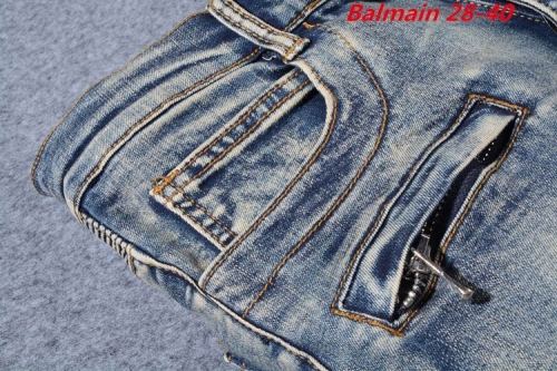 B.a.l.m.a.i.n. Long Jeans 1063 Men