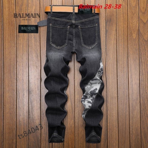 B.a.l.m.a.i.n. Long Jeans 1672 Men