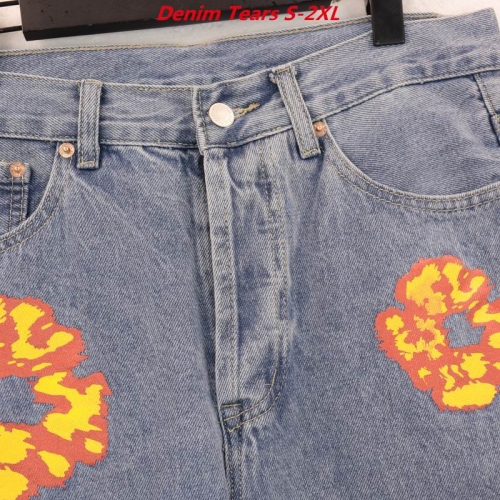 D.e.n.i.m. T.e.a.r.s. Long Jeans 1029 Men