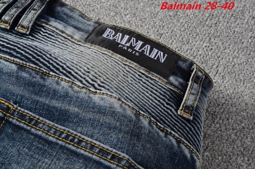 B.a.l.m.a.i.n. Long Jeans 1508 Men