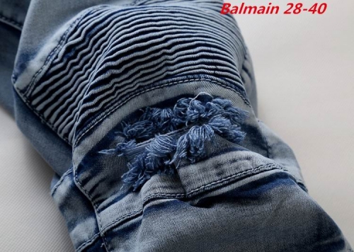 B.a.l.m.a.i.n. Long Jeans 1264 Men