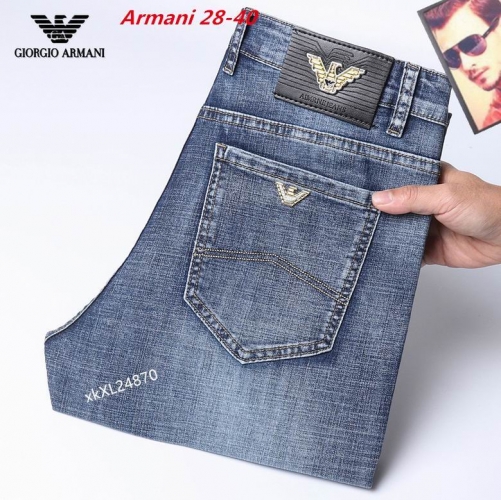 A.r.m.a.n.i. Long Jeans 1290 Men