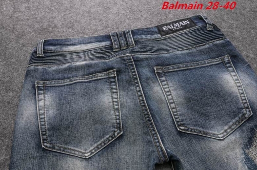 B.a.l.m.a.i.n. Long Jeans 1007 Men