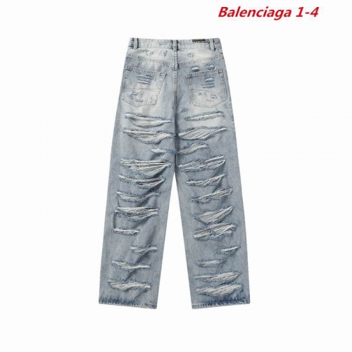 B.a.l.e.n.c.i.a.g.a. Long Jeans 1017 Men