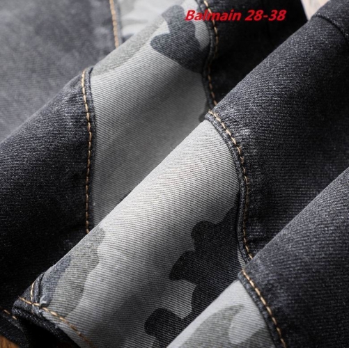 B.a.l.m.a.i.n. Long Jeans 1668 Men