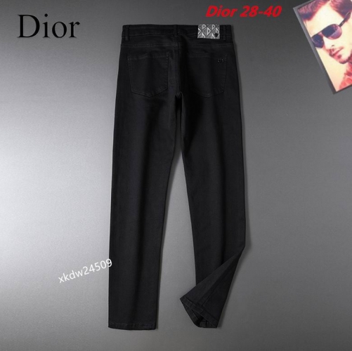 D.i.o.r. Long Jeans 1181 Men