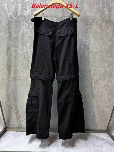 B.a.l.e.n.c.i.a.g.a. Long Jeans 1126 Men