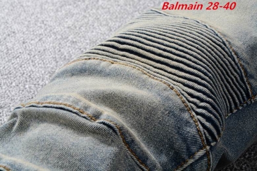 B.a.l.m.a.i.n. Long Jeans 1034 Men