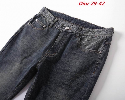 D.i.o.r. Long Jeans 1173 Men