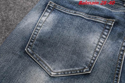 B.a.l.m.a.i.n. Long Jeans 1005 Men