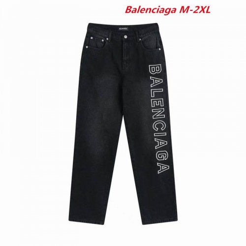 B.a.l.e.n.c.i.a.g.a. Long Jeans 1414 Men