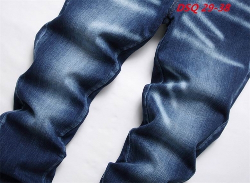 D.S.Q. Long Jeans 1359 Men