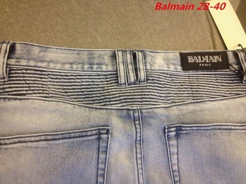 B.a.l.m.a.i.n. Long Jeans 1586 Men