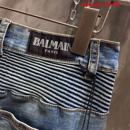 B.a.l.m.a.i.n. Long Jeans 1144 Men