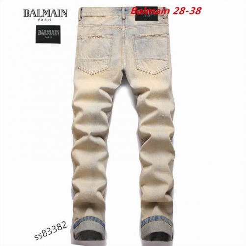 B.a.l.m.a.i.n. Long Jeans 1804 Men