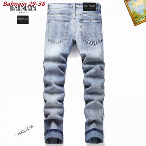 B.a.l.m.a.i.n. Long Jeans 2031 Men