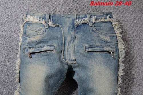 B.a.l.m.a.i.n. Long Jeans 1606 Men