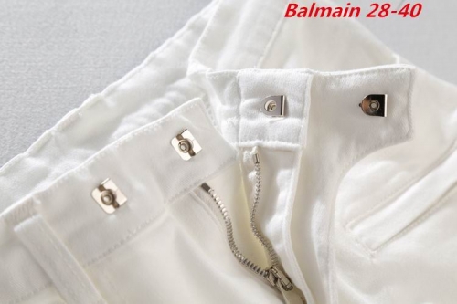 B.a.l.m.a.i.n. Long Jeans 1309 Men